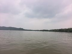 -西湖游船