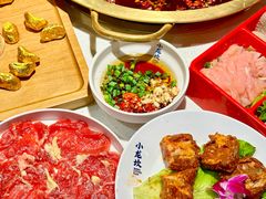 -小龙坎火锅(仓山万达店)