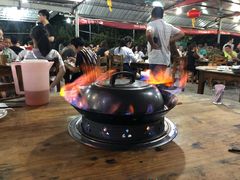 -大地农庄(逢沙大道店)