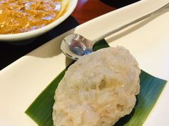 手打鲜虾滑-1078號老北京涮肉(松柏店)
