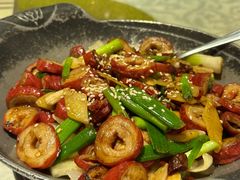 -大众食府
