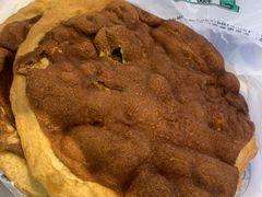 单糖糖油饼-黑窑厂糖油饼烤鸭·清真菜(旗舰店)