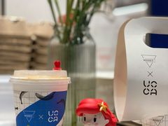 -Manner Coffee(淮海755店)
