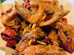 -1937青岛老味道·海肠捞饭·青岛菜(大鲍岛栈桥店)