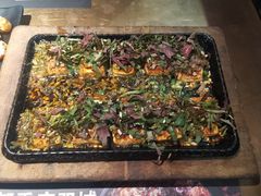 -吞鱼兽麻辣烤鱼(万达店)