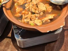 -徽三说·土徽菜·中国徽菜连锁品牌(一中店)