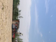 -哈素海