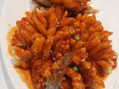 -老阊门菜馆(山塘街店)