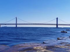-星海湾跨海大桥