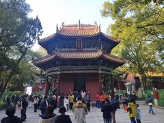 -南岳大庙