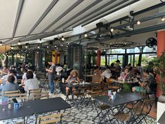 -Chili's Cafe&Bar奇利斯(滨江店)