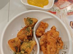 -苏晓玥·江南小吃(深圳北站店)