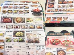 -清晖小苑•顺德地方菜(壹海城店)