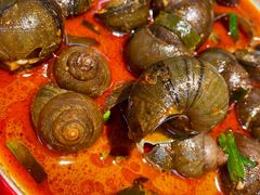 -老闵田螺馆·南昌市井菜·特色小吃(总店)