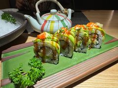 -德川家日本料理(顺义华联店)