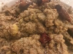 -北京小肠陈饭庄(方庄店)