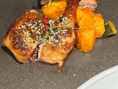 -West10 西拾·西餐厅·创意菜(未来科技城店)