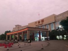 -广州市番禺中心医院(主院区)