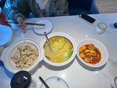 -兰湘子·湘菜小炒(长安万科广场店)