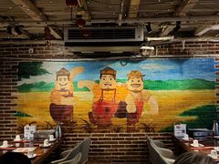 -三个大叔烤羊肉串·炭炉砂锅菜(西三旗店)