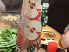 -顶顶汤火牛排火锅·经典铜锅涮肉