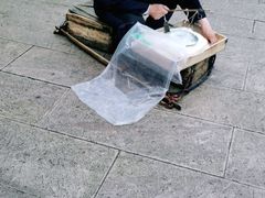 -罍+村卤菜摊(罍街店)