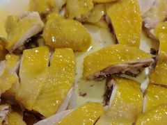 -吉莲利苑海鲜酒家(珠海拱北29年老字号店)