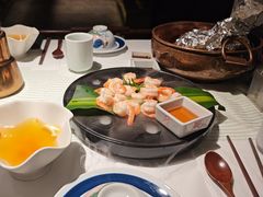 -桂满陇-西湖船宴(西单大悦城店)