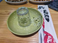 -虾友情龙虾烧烤