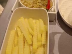 -鼎鼎香·港式火锅(北京SKP店)