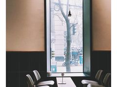 -VESH COFFEE(定西路店)