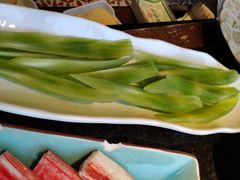 青笋-三个四川人火锅(华联商厦店)