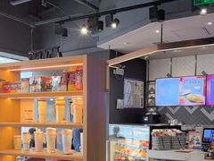 -COSTA COFFEE(丰联广场店)