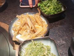 -湊湊火锅·茶憩(新中关购物中心店)