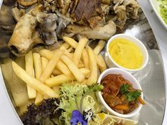 -维兰西餐(万泉河店)