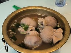 -哈啾嗨·新概念蒙餐(红星新城店)