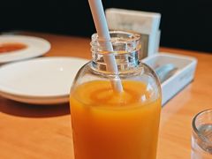 -新贝乐意大利餐厅(苏州中心店)