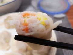 -熊大爷现包饺子(和平里店)
