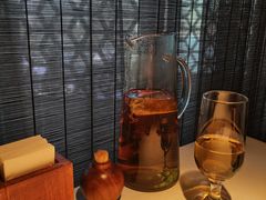 -隐厨中国餐馆(红旗大街店)
