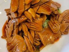 -宝中宝食府(清泰街店)