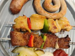 -库滋明·俄罗斯特色美食(中央大街店)