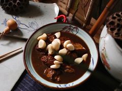 -余味私房菜(正阳小区西5街区店)