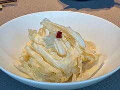 抢拌胶州大白菜-新荣记(BFC外滩金融中心店)