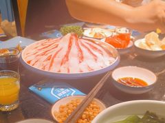-五星桥原切肥牛火锅·30年专注好牛肉(湖塘店)