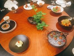 -木守西溪溪隐餐厅
