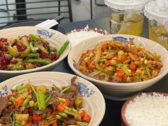 -潇湘阁(三里屯SOHO店)