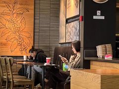 -星巴克(上海南站店)