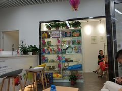 -缤纷鸟美术书法(汉神购物广场校区)