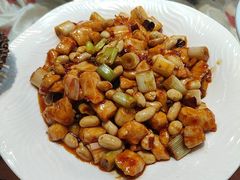 -裕德隆清真饭庄·天津特色菜(河东店)
