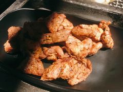 -伍丁·烤牛肋(和平东桥店)